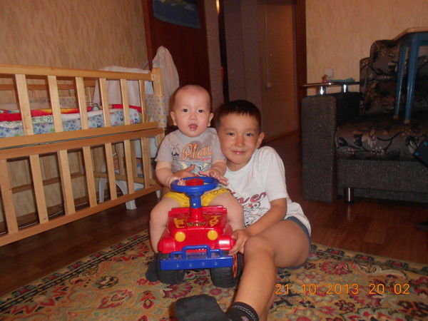 Елеукен Хасенова (Сеилова)