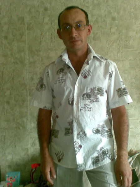 Виталий Бикбаев