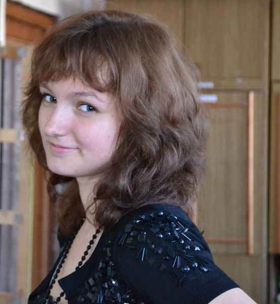 Жанна Епифанова