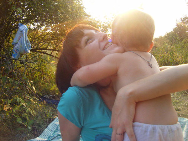 Людасик Прокопенко