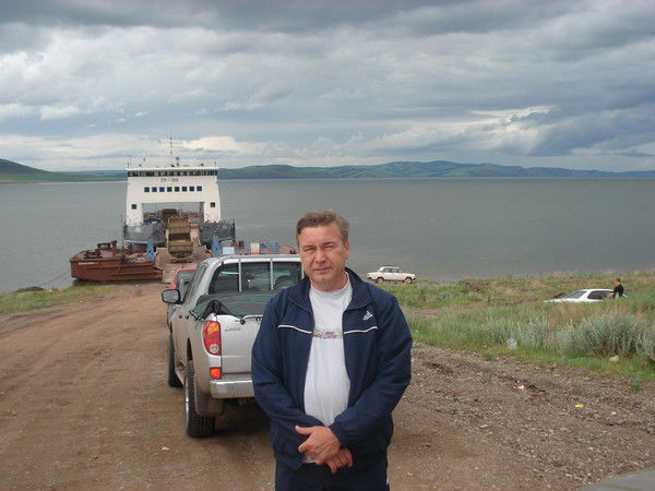 Сергей Грабко