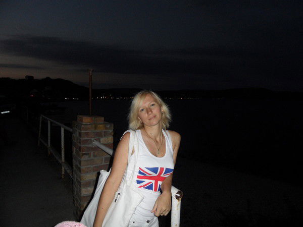 Дарья Kарасёва