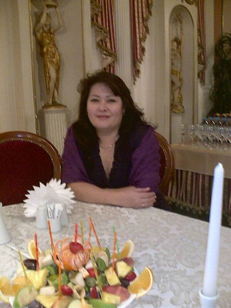 Инна Черепанцева