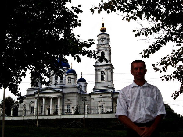 Александр Коннов