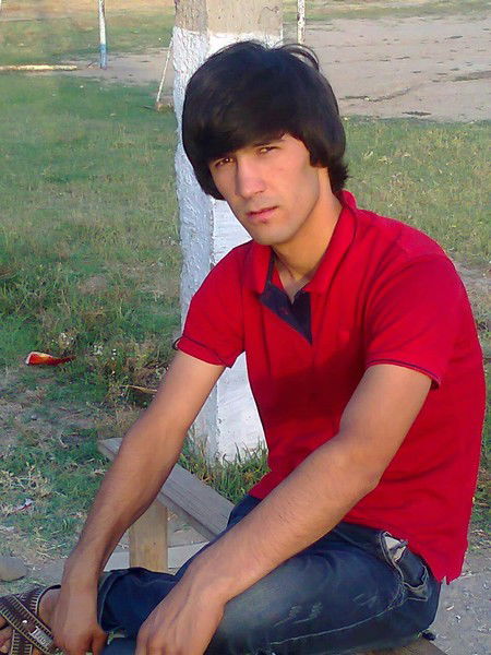 Абдурахим Джаабборов