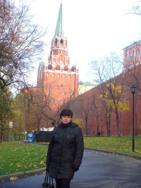 Светлана Маслова