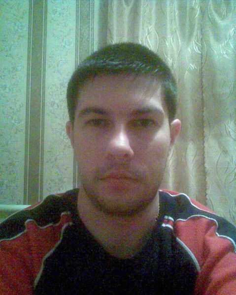 Андрей Гацелюк