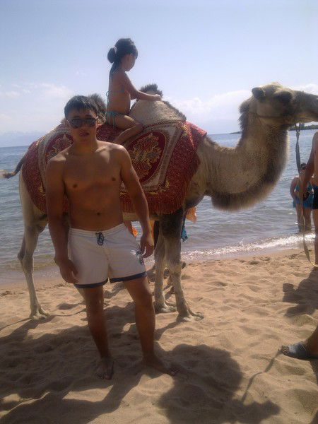 Самат Алмабеков