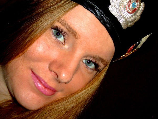 Анастасия Нифанова