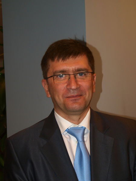 Глеб Федотов