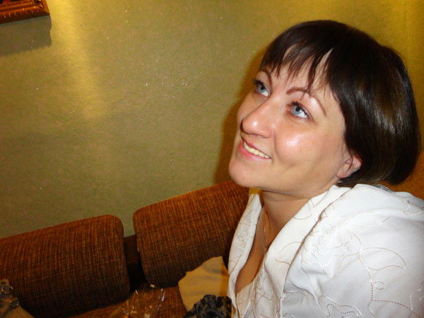 Людмила Лыткина