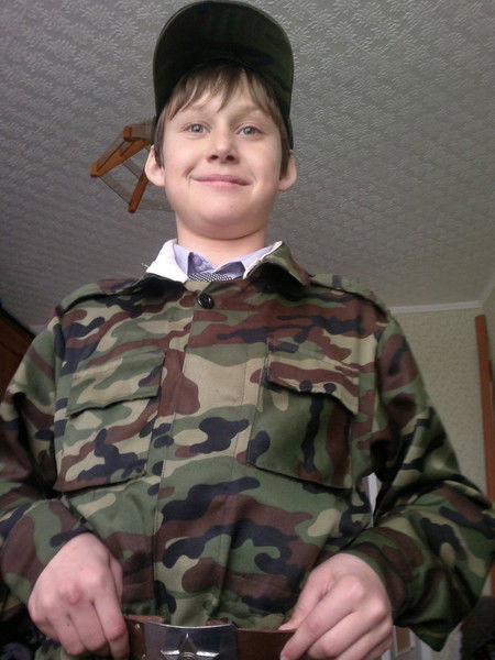 Александр Львов