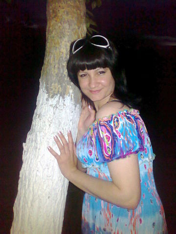 Екатерина Гооге