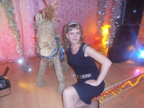 Виолетта Прощенко