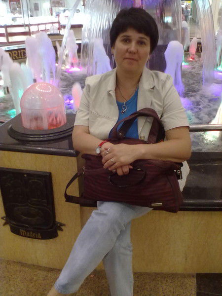 Надежда Гончарова