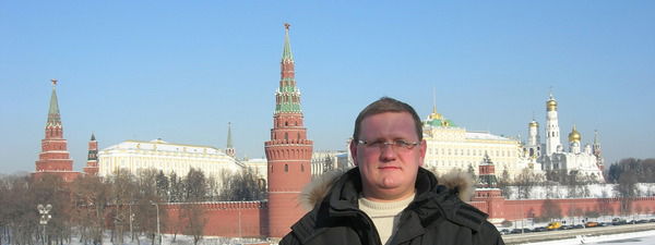 Балычев Дмитрий