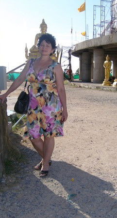 Людмила Панько