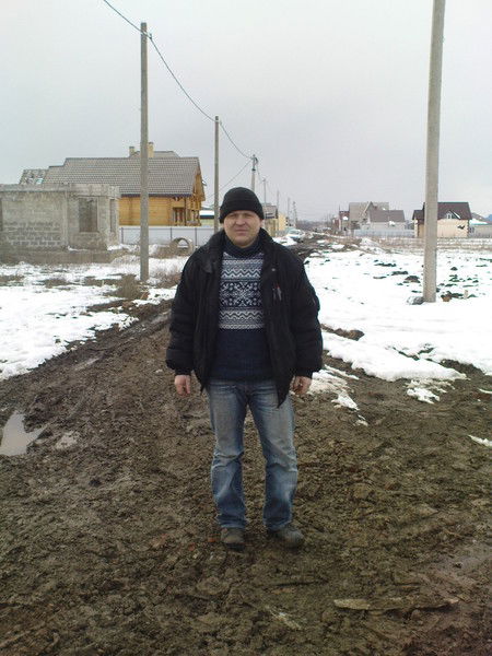 Андрей Островик