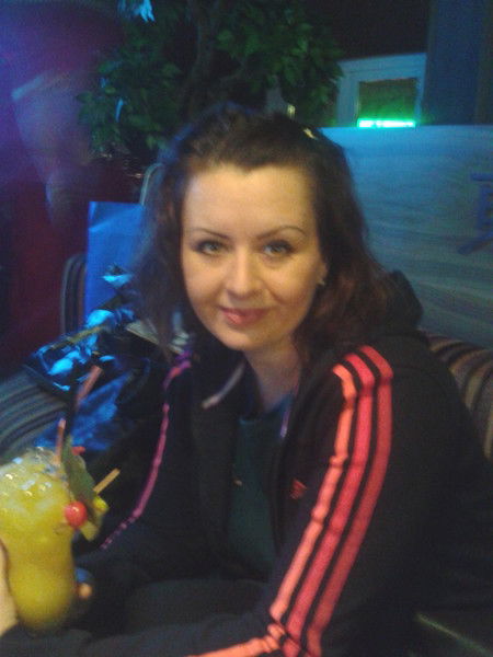 Мария Калина