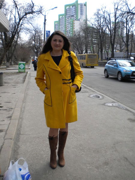 Аня Миралюбова