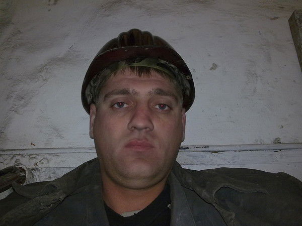 Николай Пурышев