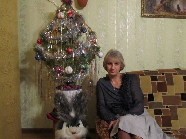 Светлана Бебякина(Юркевич)