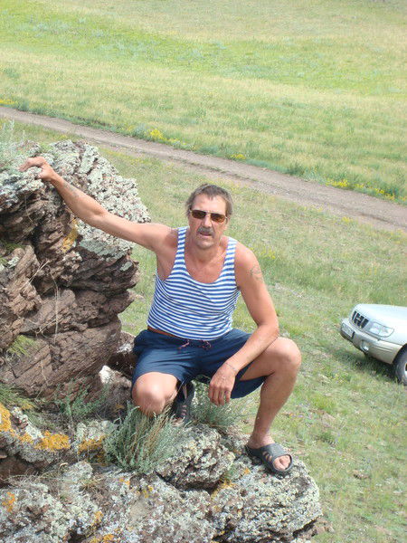 Ренат Ильин