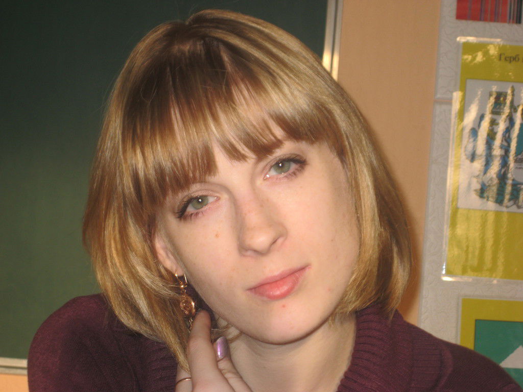 Анастасия Тарасенок