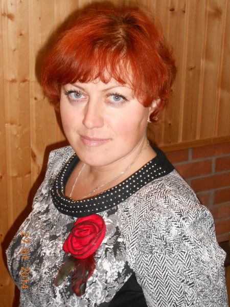 Любовь Кучина