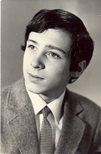 Борисов Владимир