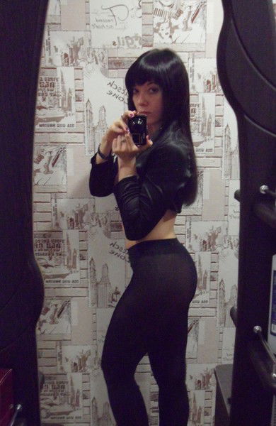 Ольга Колмакова