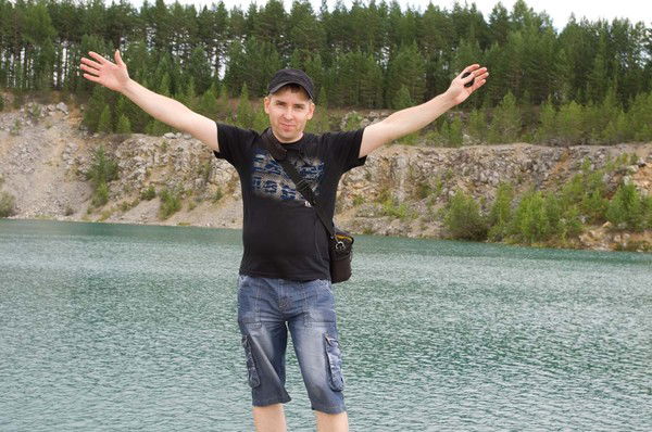 Гордиенко Дмитрий