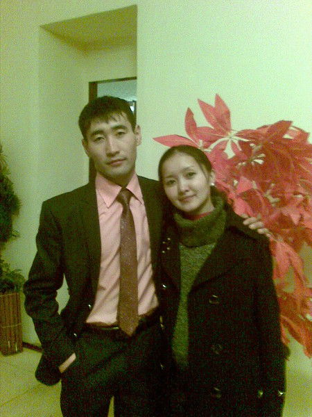 Сержан Мухаметжанов