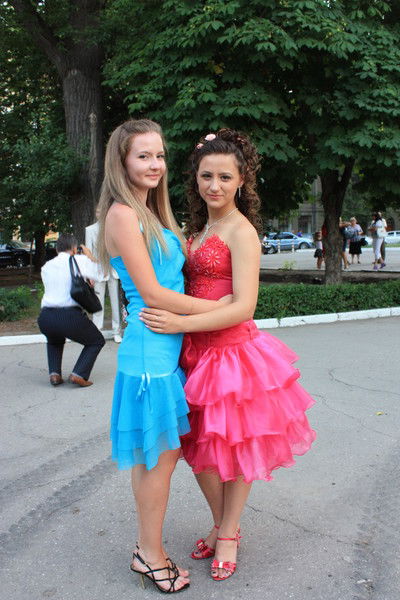 Юляшка Балашова