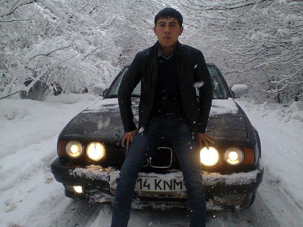 Н?рмаханбет Т?р?ынбеков