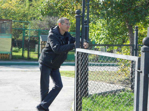 Марат Фазылов