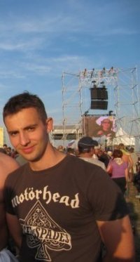 Руслан Кулиев