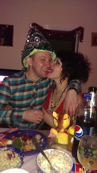 Юлия Ерзукова