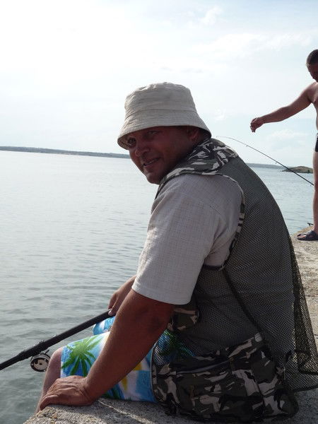 Антон Баштынский