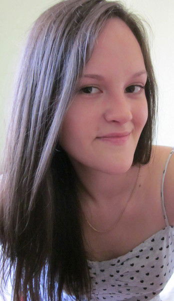 Ирина Крутова