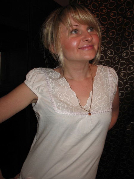 Вера Седова