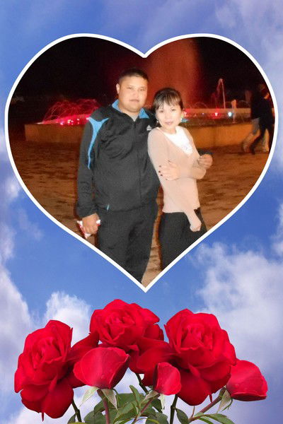 Асема Имашева