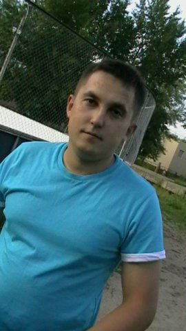 Рамис Ибрагимов