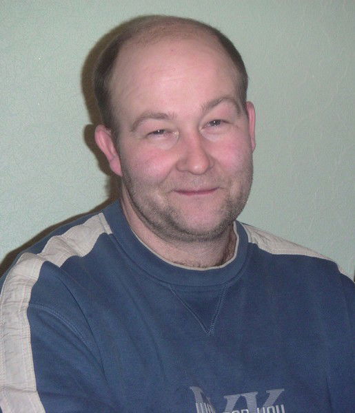 Дима Соловьёв