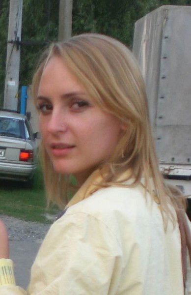 Ирина Опока