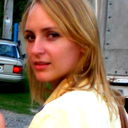 Ирина Опока