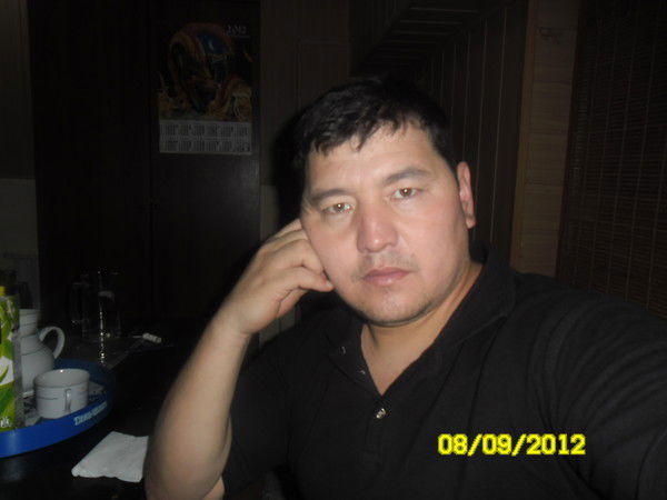 Мухан Бейсбаев