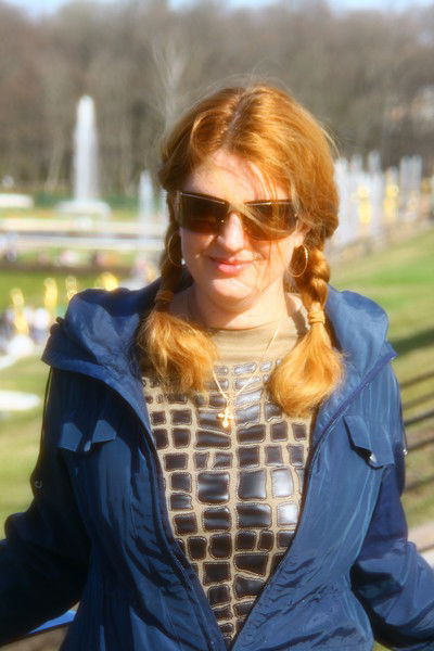 Ольга Никитина