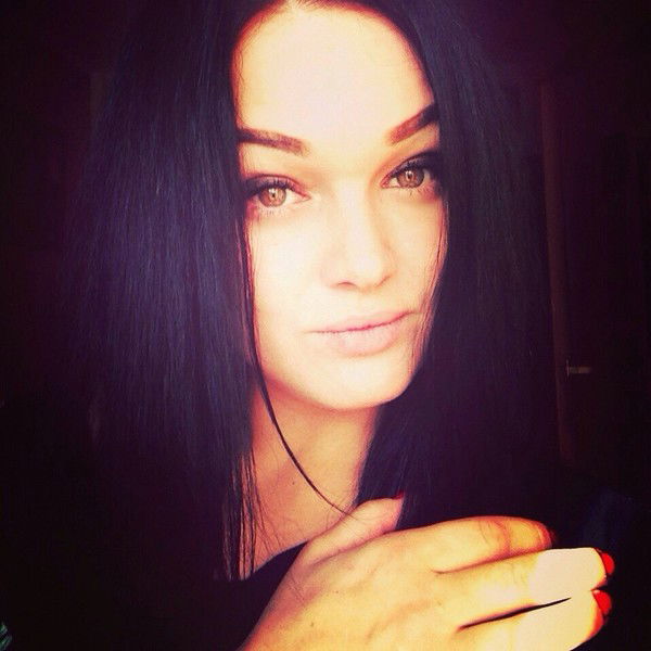 Алёна Корнилова