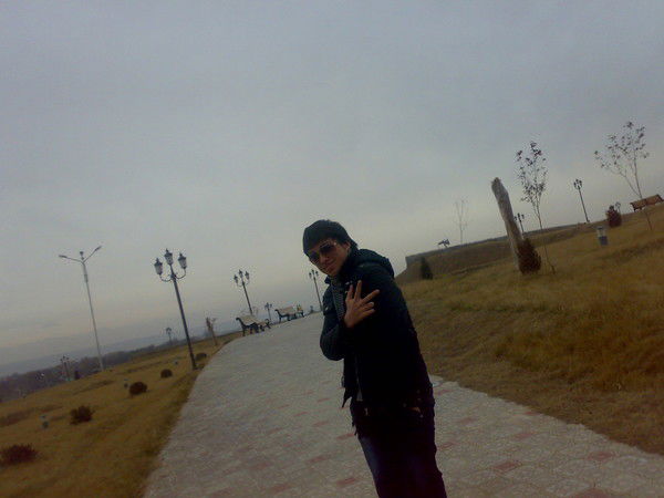 Рауф Шамсиддинов